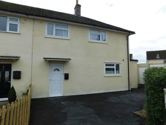 3 Bedroom Semi-Detac...